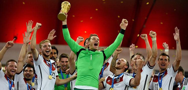 المانيا ونوير المانيا ونوير